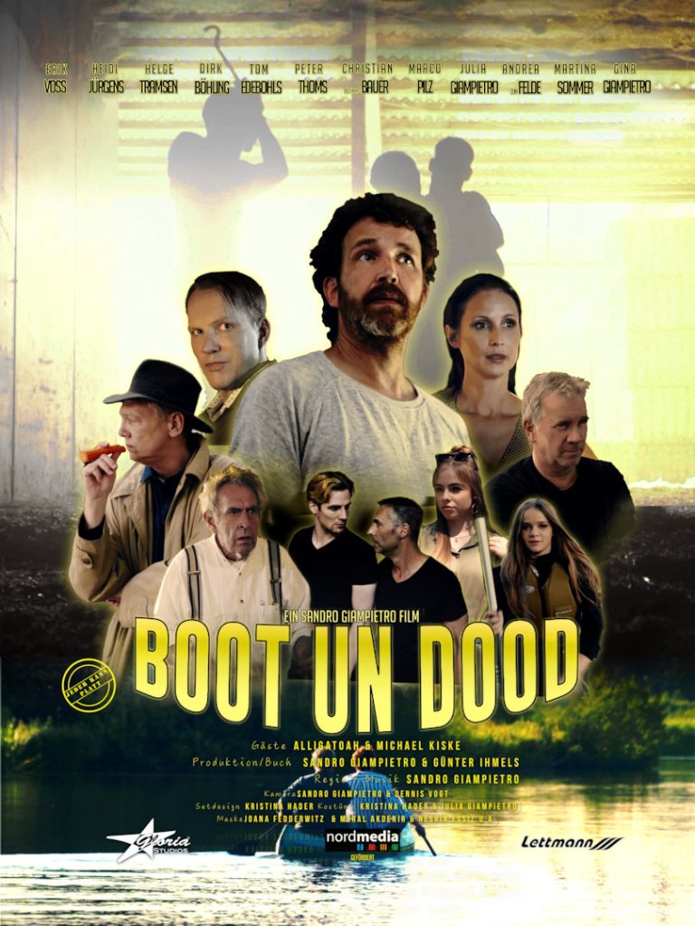 Read more about the article Boot un Dood