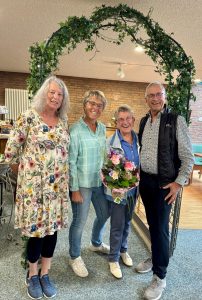 Jahreshauptversammlung 2025