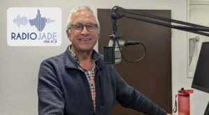 Dieter Kück im Interview bei Radio Jade